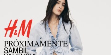 H&M abrirá su segunda tienda en Venezuela
