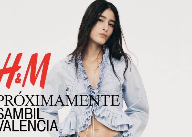 H&M abrirá su segunda tienda en Venezuela