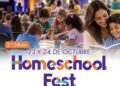 “Homeschool Fest 2026”: El mayor evento de innovación educativa en la UNIMET