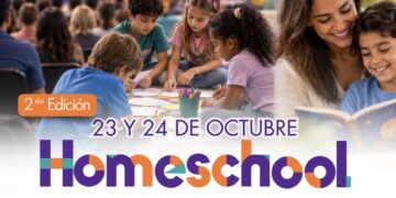“Homeschool Fest 2026”: El mayor evento de innovación educativa en la UNIMET