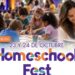 “Homeschool Fest 2026”: El mayor evento de innovación educativa en la UNIMET