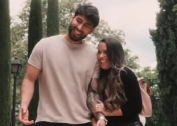 Luz Kelly Pinto protagoniza el nuevo videoclip del tema “Mosca” de Chino y Nacho junto a 3AM