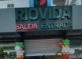 Supermercados Riovida inaugura nueva sede en Bella Vista