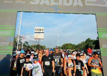 Santa Teresa albergará jornadas de deporte nocturno y recreación
