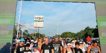 Santa Teresa albergará jornadas de deporte nocturno y recreación