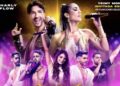 La Reina del Flow llega a Caracas con nueva fecha y la participación de Carolina Ramírez