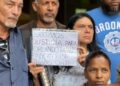 Liberan al dirigente sindical Orlando Ramírez tras un mes en desaparición forzosa