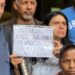 Liberan al dirigente sindical Orlando Ramírez tras un mes en desaparición forzosa
