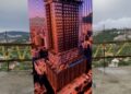 Caracas se eleva al futuro: Sky Park redefine el lujo tecnológico en Las Mercedes