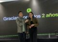 Finity celebra dos años brindando tecnología financiera en Venezuela