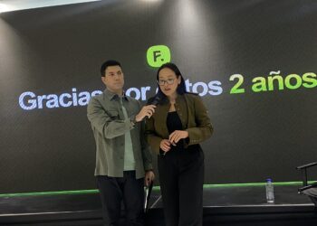 Finity celebra dos años brindando tecnología financiera en Venezuela