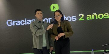 Finity celebra dos años brindando tecnología financiera en Venezuela