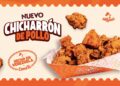 Arturos rinde homenaje al sabor guaro y lanza en Barquisimeto sus nuevos Chicharrones de Pollo
