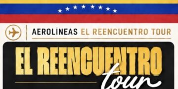 “El Reencuentro Tour” trae de vuelta a C4 Trío y Rafael Pollo Brito