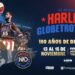 LOS MUNDIALMENTE FAMOSOS HARLEM GLOBETROTTERS LLEGAN A VENEZUELA CON SU GIRA “100 AÑOS DE DIVERSIÓN”