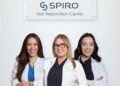 Spiro Hair Restoration Center estrena unidad de tricología y salud capilar para mujeres