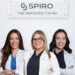 Spiro Hair Restoration Center estrena unidad de tricología y salud capilar para mujeres