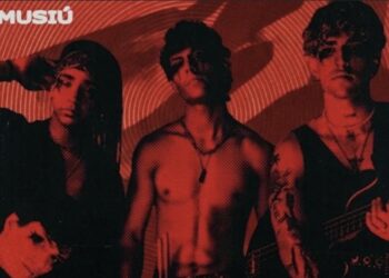 ¡El fenómeno Musiú no se detiene! Tras viralizarse en redes sociales la banda presenta «Fama» y confirma show en Caracas
