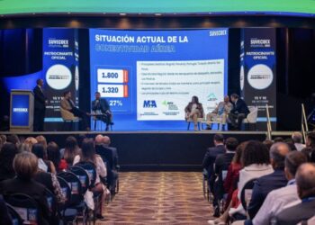 SUVECOEX impulsa “La Semana de la Logística en Venezuela”