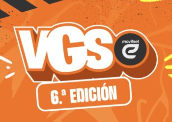 La Venezuela Game Show presenta su sexta edición