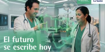B. Braun llega a Venezuela en alianza con La Santé: Tecnología médica de vanguardia