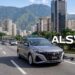 Changan lanza el Alsvin Plus Automático: un sedán que redefine el segmento