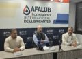 AFALUB presentó los detalles de su II Congreso Internacional de Lubricantes, que reunirá al sector en Caracas el próximo 29 y 30 de octubre de 2026