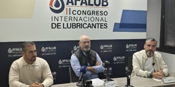 AFALUB presentó los detalles de su II Congreso Internacional de Lubricantes, que reunirá al sector en Caracas el próximo 29 y 30 de octubre de 2026