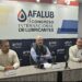 AFALUB presentó los detalles de su II Congreso Internacional de Lubricantes, que reunirá al sector en Caracas el próximo 29 y 30 de octubre de 2026