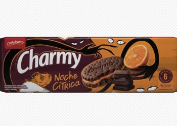 Charmy Noche Cítrica: una innovadora propuesta de sabor que celebra los mitos y leyendas venezolanos
