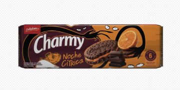 Charmy Noche Cítrica: una innovadora propuesta de sabor que celebra los mitos y leyendas venezolanos