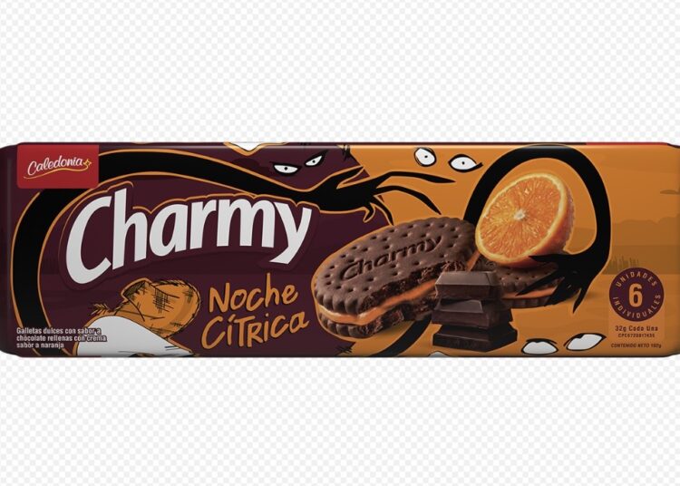 Charmy Noche Cítrica: una innovadora propuesta de sabor que celebra los mitos y leyendas venezolanos