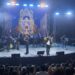 Caibo hizo vibrar El Hatillo con un emotivo reencuentro en el arranque de “La del Sol Amada”