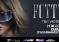 Crece la emoción a locos días de la llegada de Tini con su “Futttura World Tour”