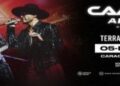 CAMILA LLEGA A CARACAS CON SU ADIÓS WORLD TOUR: «NO ES UN ADIÓS, ES OTRA MANERA DE PERMANECER»