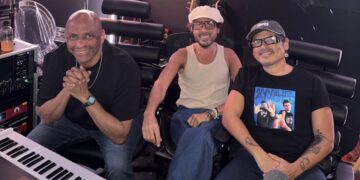 Servando y Florentino presentan junto a Sergio George “K-Bron”: el primer sencillo de su lado B