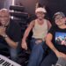 Servando y Florentino presentan junto a Sergio George “K-Bron”: el primer sencillo de su lado B