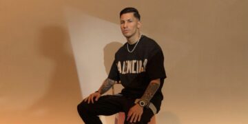 DJ Edgar Joel encabeza la representación venezolana como el encargado de encender la pista para Black Coffee en Caracas