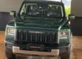GWM Venezuela lanza la nueva Haval H7 uniendo la  sofisticación y la aventura
