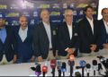 El tenis hace su debut histórico en la V edición del Abierto del Guataparo Country Club