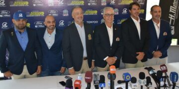 El tenis hace su debut histórico en la V edición del Abierto del Guataparo Country Club