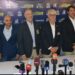 El tenis hace su debut histórico en la V edición del Abierto del Guataparo Country Club
