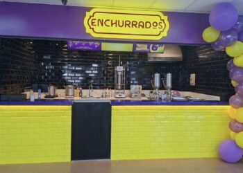 Enchurrados continúa su expansión en la Gran Caracas con la inauguración de su nueva tienda en el C.C. Metrocenter