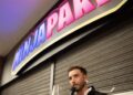 La fiebre de Ninja Park paralizó las redes tras la viral inauguración de su nueva sede en Margarita