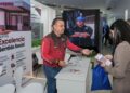 EXPOMAR 2026: la gran conexión industrial, comercial y marítima de Venezuela