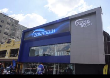 ZONATECH comienza una nueva era con la apertura de su nueva tienda en Altamira