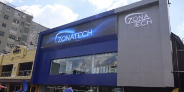 ZONATECH comienza una nueva era con la apertura de su nueva tienda en Altamira