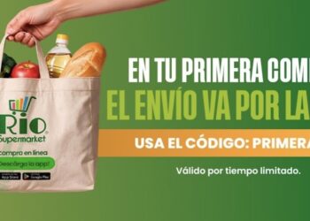 La app de Rio Supermarket se abre camino en el E-commerce a Nivel Nacional 