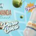 Sangría La Que Manda presentó su nueva edición especial sabor a Coco