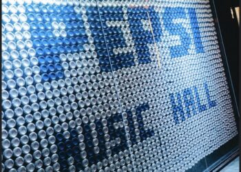 Pepsi inauguró el Pepsi Music Hall para consolidar su apoyo al talento musical